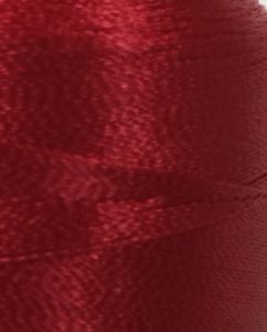 2507 Candy Apple Red
